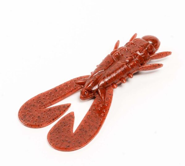 Red Craw